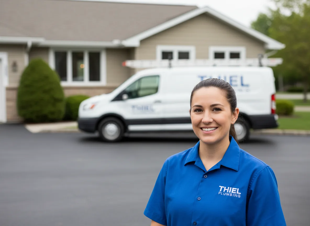 Plumber Ryder, ND FAQs